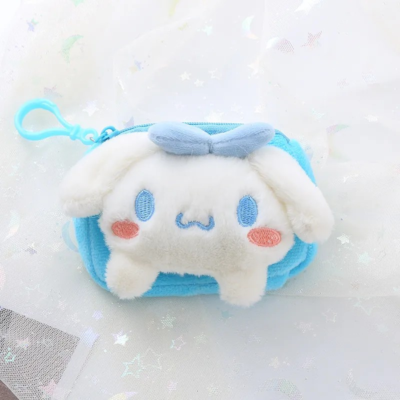 MINI PORTE MONNAIE SANRIO