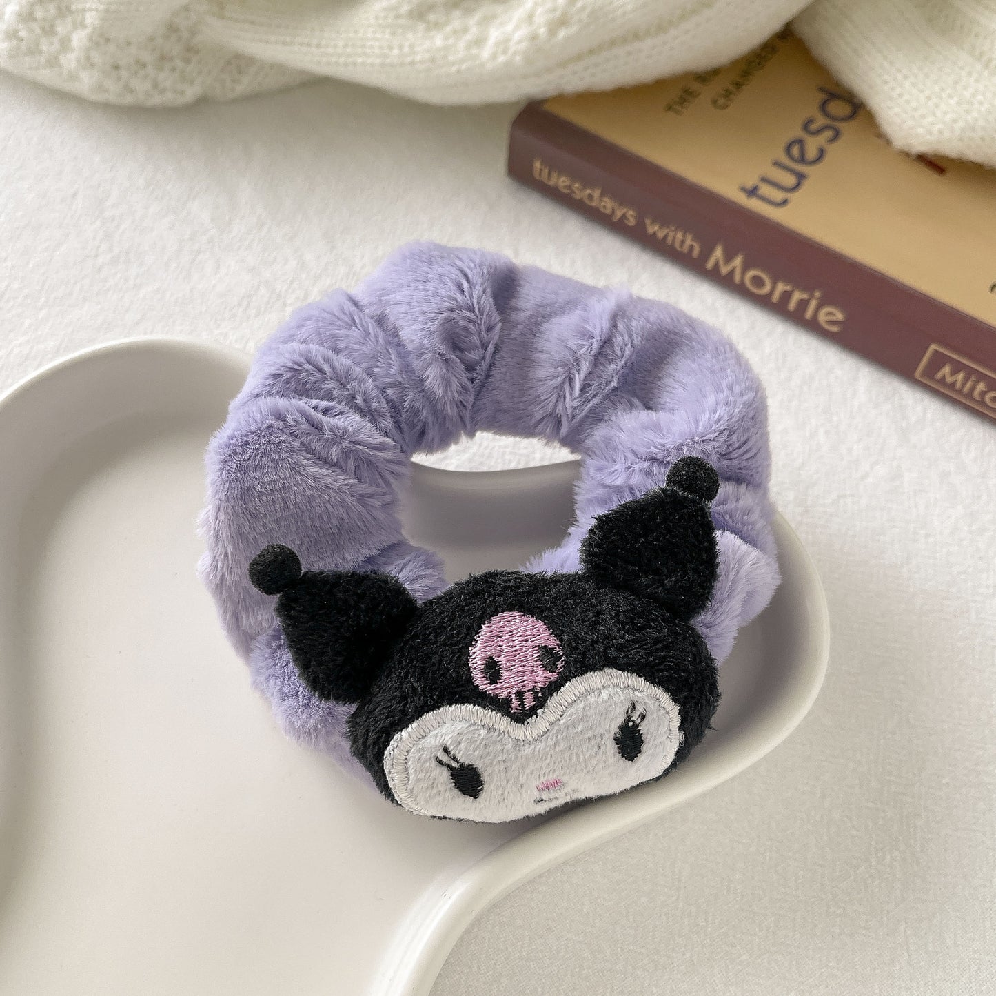 🎀 Chouchous Kawaii Sanrio