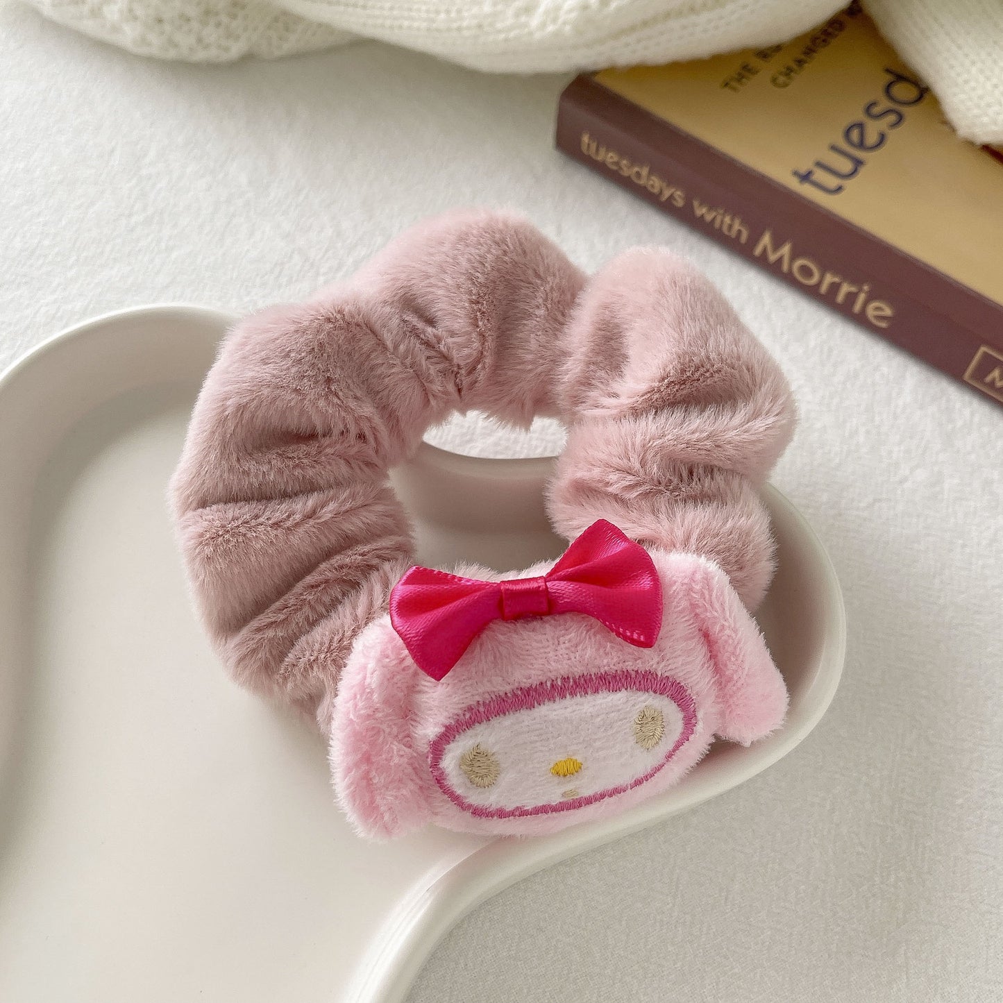🎀 Chouchous Kawaii Sanrio