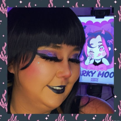 FAUX CIL DARKY
