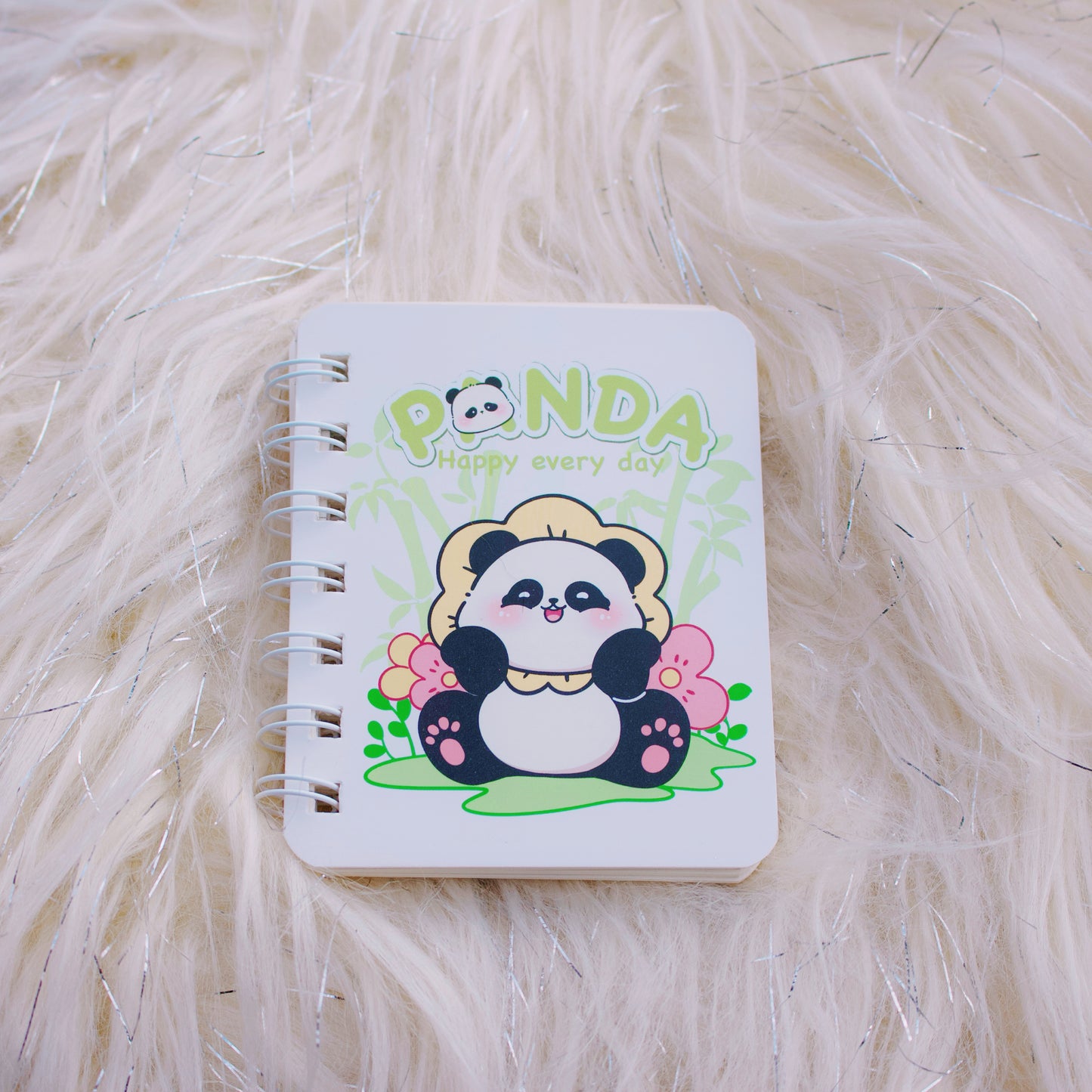 📓 Mini Carnet A7 Kawaii
