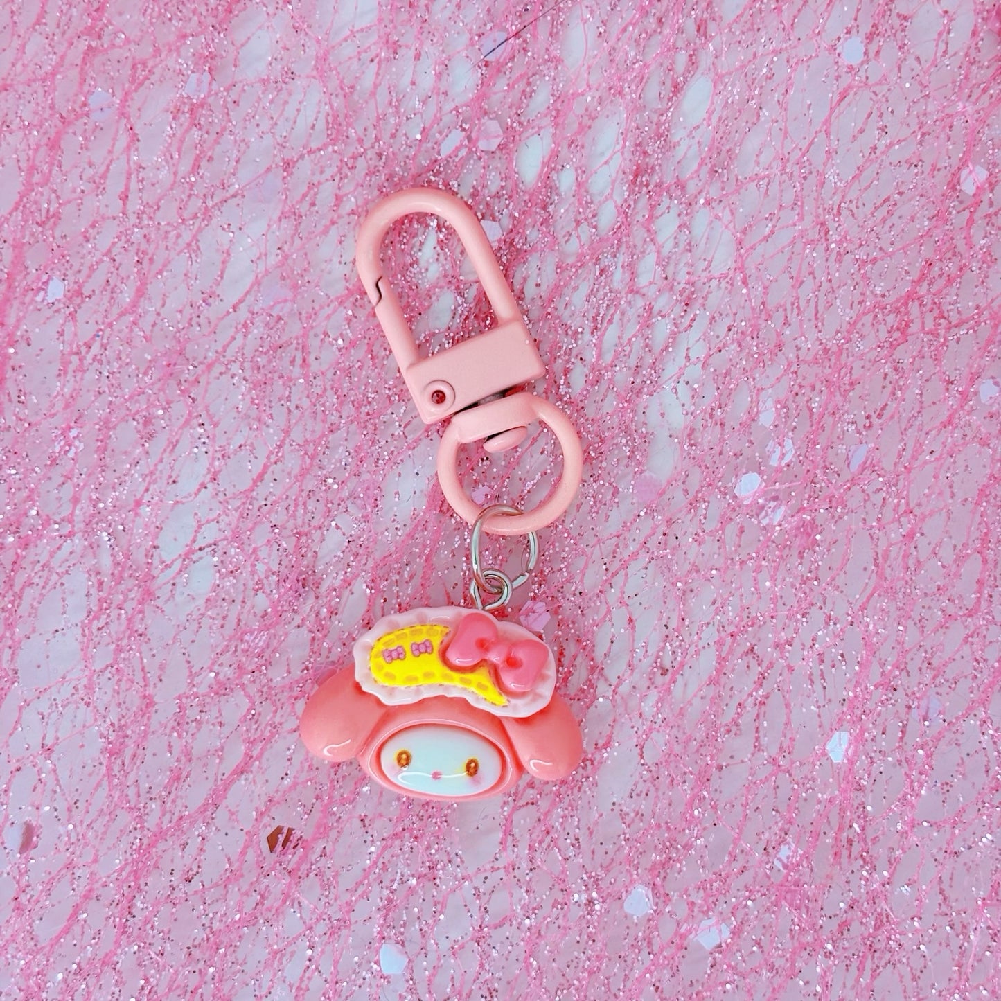 MINI PORTE CLE SANRIO