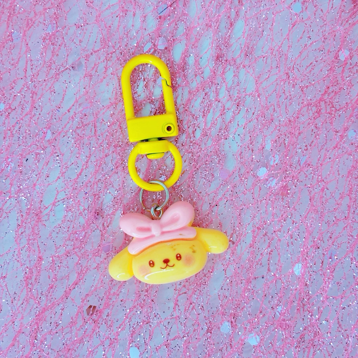 MINI PORTE CLE SANRIO