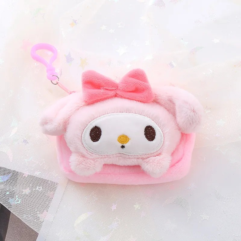 MINI PORTE MONNAIE SANRIO