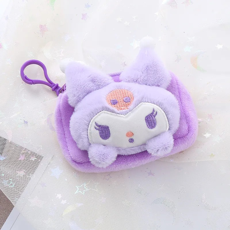 MINI PORTE MONNAIE SANRIO
