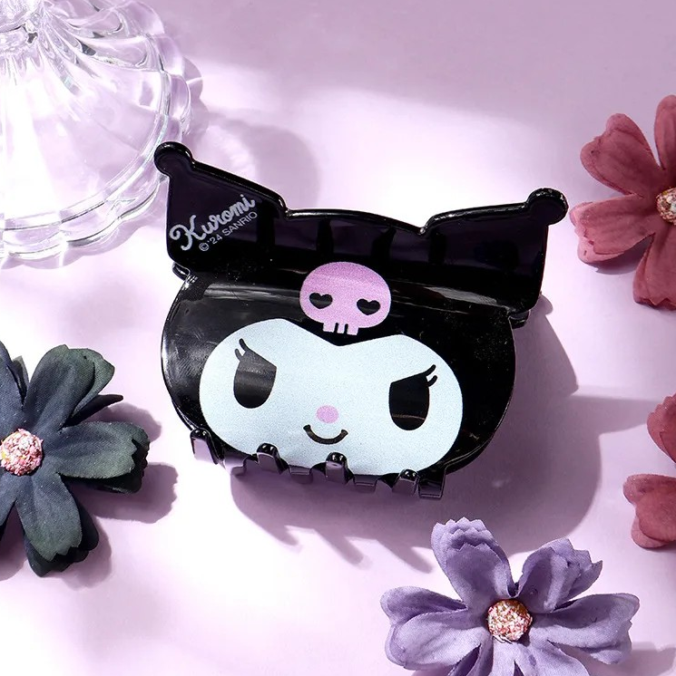 🎀 Pince à Cheveux Kawaii Sanrio