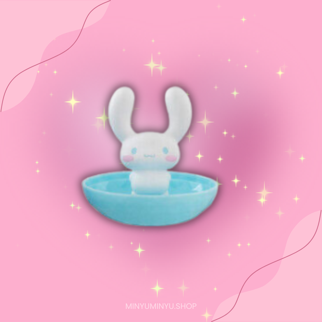 GASHAPON | Sanrio Character Gemlies Vol.8