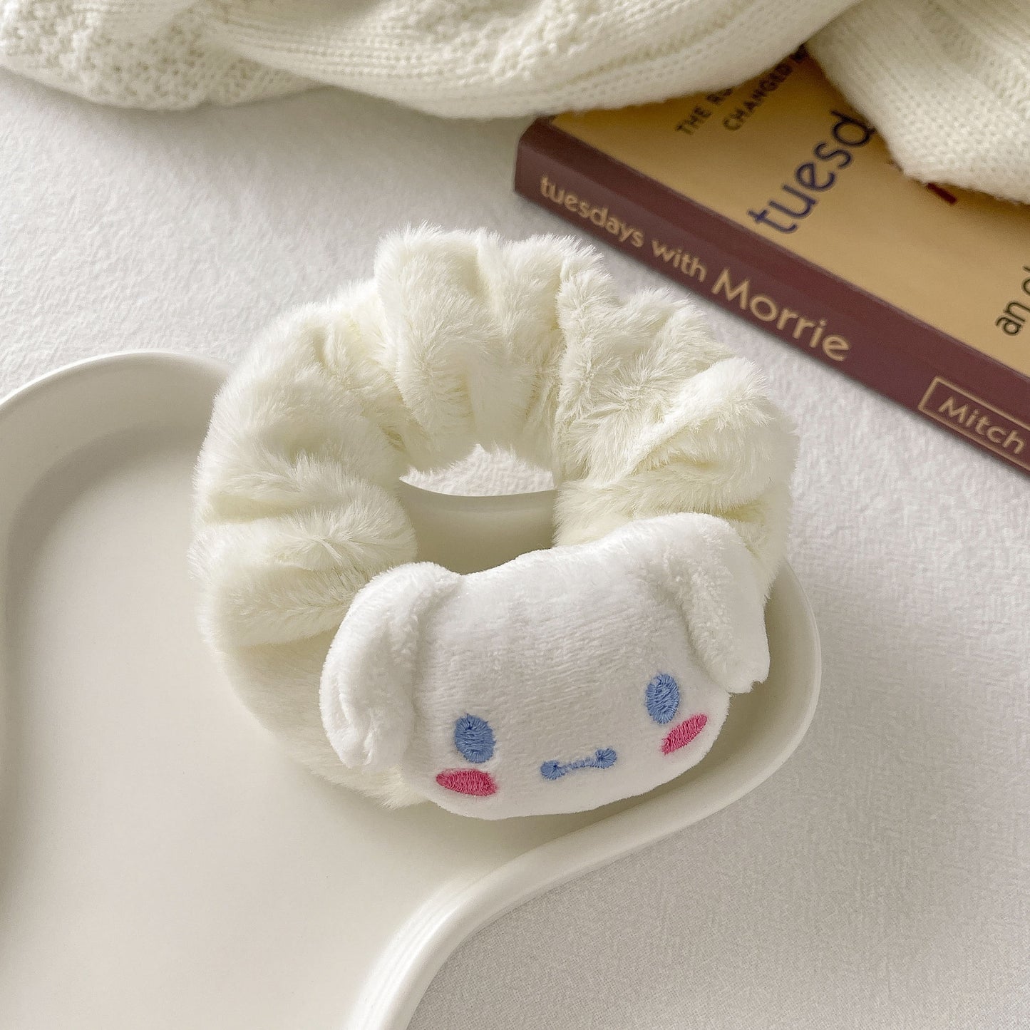 🎀 Chouchous Kawaii Sanrio