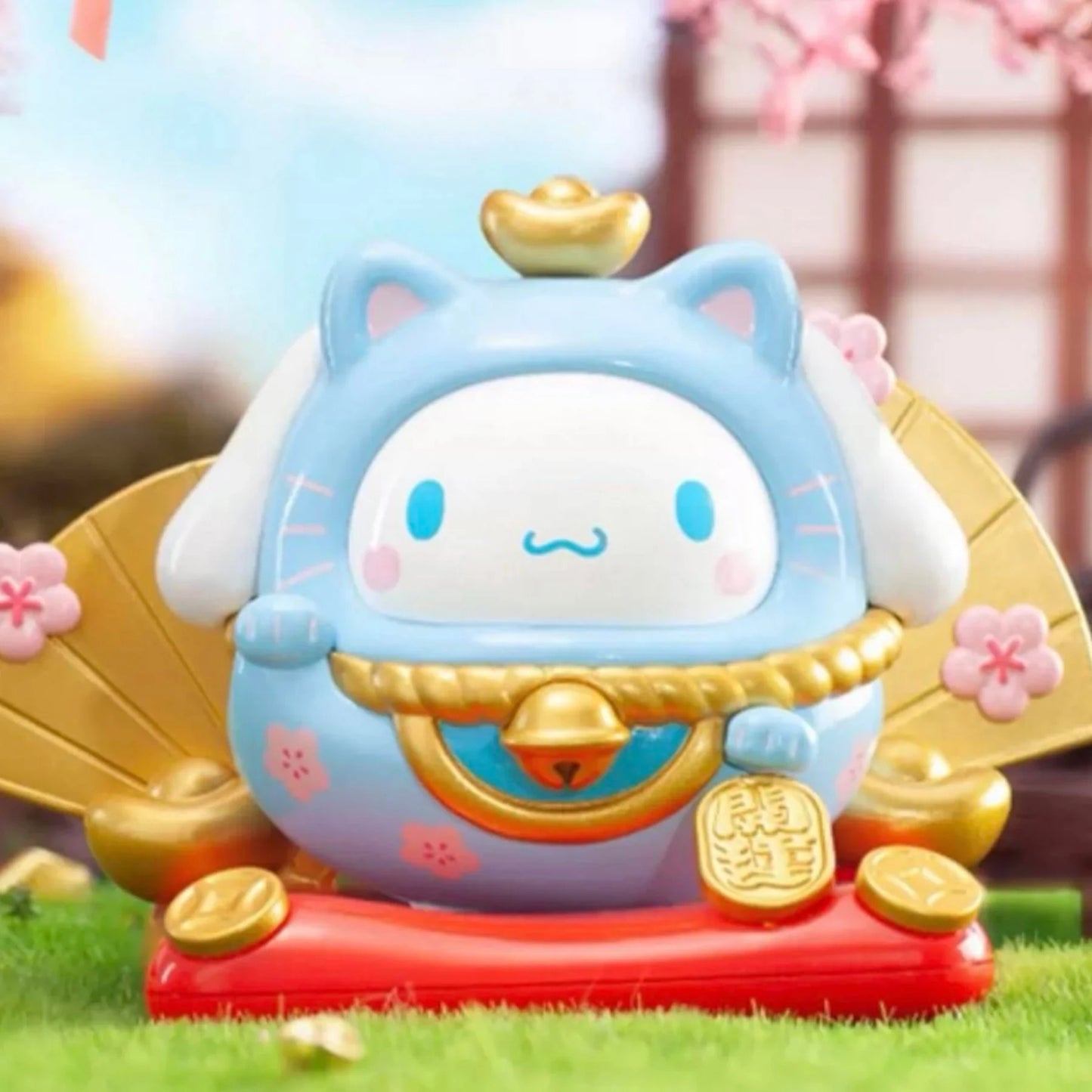 BLIND BOX TOP TOY | SANRIO MANEKINEKO