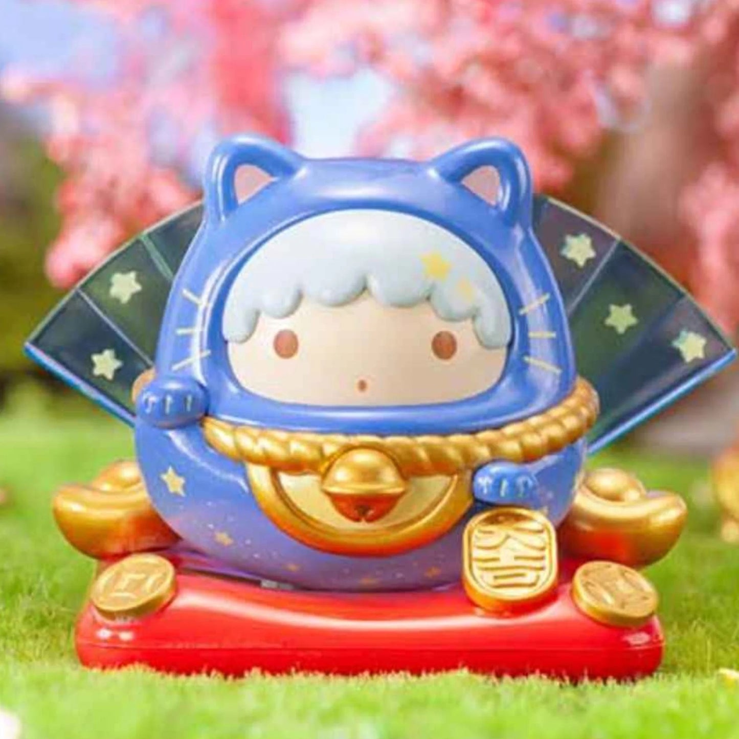 BLIND BOX TOP TOY | SANRIO MANEKINEKO