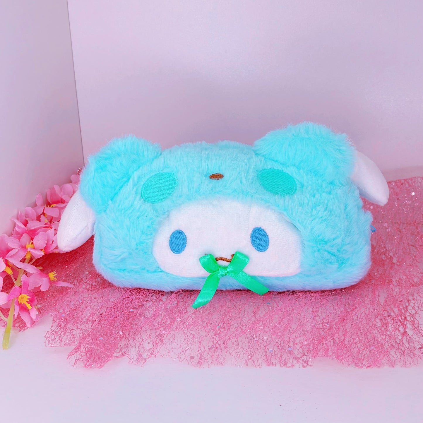 TROUSSE CINNAMOROLL