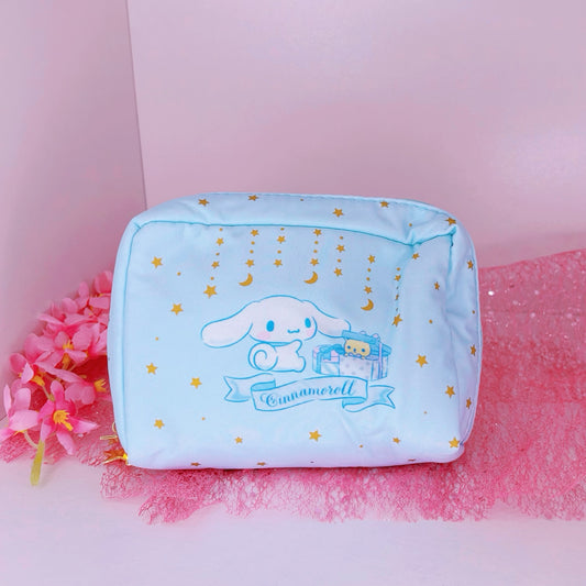 TROUSSE DE VOYAGE SANRIO