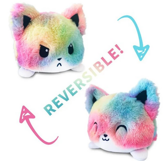 PELUCHE REVERSIBLE