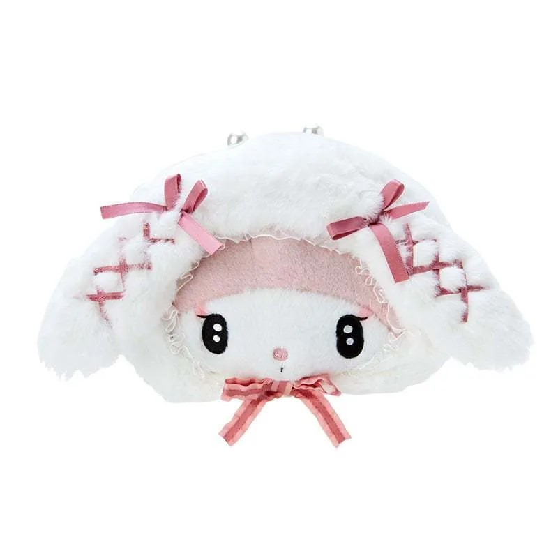 POCHETTE MY MELODY