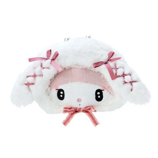 POCHETTE MY MELODY